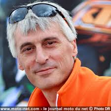 Eric Antunes (KTM) : la 1290 Super Duke R a été un succès