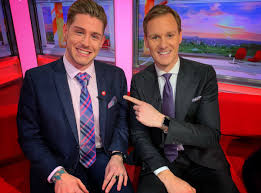 Jul 02, 2021 · after dan walker confirmed it was a done 'deal', naga threw her hat into the ring to post: Dan Walker On Twitter Need To Work On My Tie Game Sam From Eatingwithmyex Was Rocking The Trinity Knot On Bbcbreakfast This Morning