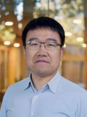 Associate Professor Bin Luo