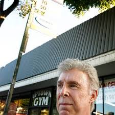 Whittier Uptown gym owner seeks removal of bus stop
