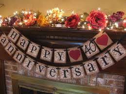 Image result for home decor ideas for anniversary