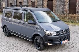 Préparations 4x4 & suv volkswagen vw transporter t5 four motion seikel. Discarvery Offroadcamper Discarvery Vw T6 Camper Ausbau Vermietung