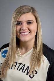 2019 Softball Roster