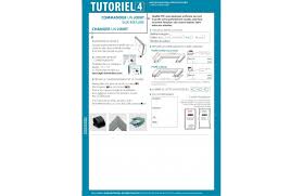 Tutoriel 4