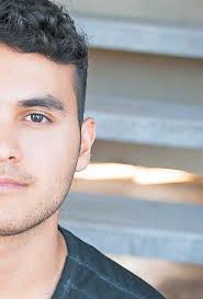 VERY LUCKY TO GET TO DO WHAT I LOVE'