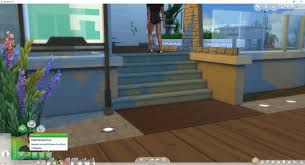 Die mod bringt mehr leben in das beliebte spiel sims 4 und ist speziell für vielseitigere. Littlemssam S Sims 4 Mods Entrance Fee On Community Lots Custom Lot Trait