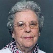 Stella Harmon Obituary 2017