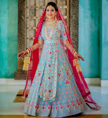 Pink colour combination suit salwar. 33 Colour Combinations For Suits To Spark Up Your Bridal Style