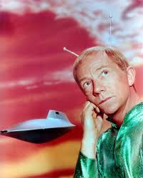 Here's What Happened to 'My Favorite Martian' Star Ray Walston