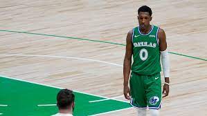 Less than 24 hours earlier, josh and his. Mavericks Gain Financial Flexibility Josh Richardson Gets Fresh Start With Trade To Celtics