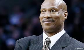 Byron Scott ne se sent absolument pas menacé...