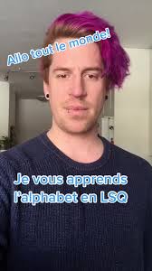 Apprendre l'Alphabet en Langue des Signes Québécoise