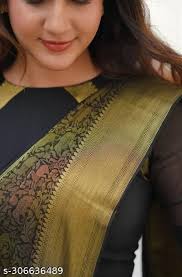 KANJEEVARAM SILK SAREE