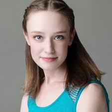 Jillian Hopper's Instagram, Twitter & Facebook