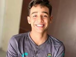 Estuvo en Reboceros; oriundo de Pénjamo, Ronaldo Reyes llega a Club Santos 