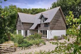 Build my own hufhaus like in grand designs. 12 Amazing Package Homes That Take The Graft Out Of Self Build Loveproperty Com