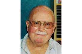 Robert Ballinger Obituary (2013)