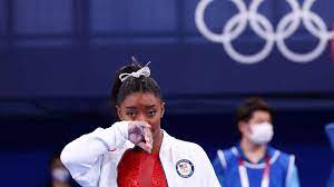 Watch as she prepares her yurchenko double pike move for the games. Mg1t7b0jkvlymm