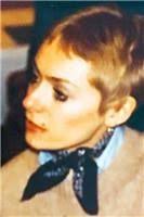 Sheila Burrell Obituary (1948