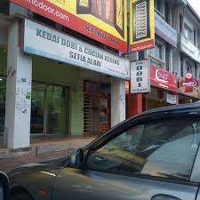 Kerja kosong setia alam, shah alam, malaysia. Kedai Dobi Cucian Setia Alam 1 Tip From 24 Visitors