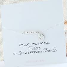Maybe you would like to learn more about one of these? Hot Top 8 Wedding Trends Aspire Wedding Sister Wedding Gift Sister In Law Gifts Bridesmaid Gifts Jewelry
