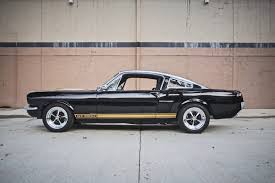 1966 Shelby Gt350 Gt350h Revology Cars Shelby Mustang Shelby Ford Mustang Fastback