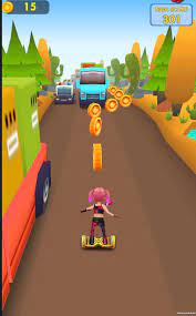 Subway surfers apk (mod, coins/keys/all characters). Subway Surf Hoverboard Rush For Android Apk Download