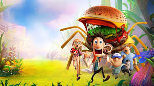 Ver lluvia de hamburguesas (2009) online y descargar hd. Lluvia De Hamburguesas 2 Pelicula Completa En Espanol Latino Dibujos Animados Dibujos Animados En Espanol Lluvia De Hamburguesas Personajes Dibujos Animados