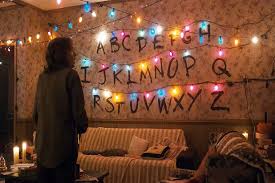 Ikea Re Creates Rooms From Friends The Simpsons Stranger Things Coisas Estranhas Fotos De Quartos Stranger Things Personagens