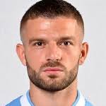 Valon Berisha stats and ratings