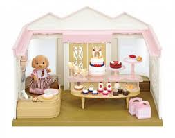 Preheat the oven to 180c. Sylvanian Families Bakery Asda Cheap Online