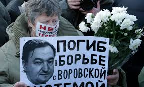 Image result for Perepilichny