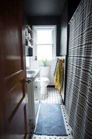 Pocket doors and barn doors are great options for small bathrooms. Small Bathroom Design Ideas Room By Room Challenge
