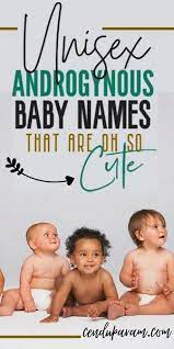 However, there is at least one significant difference among these terms. Badass Unisex Names That Work For Boys Or Girls Gender Friendly Cenzerely Yours
