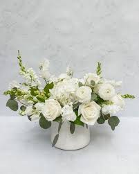 If you collect several different flowers, you get a bouquet. Baltimore Florist Flower Delivery By Simply Beautiful Flowers