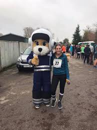 Shannon Benstead is fundraising for The Eikon Charity