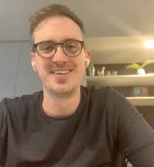 Chris Meagher's Instagram, Twitter & Facebook