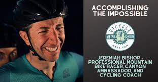 Accomplishing the Impossible with Jeremiah Bishop