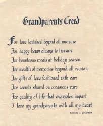 Grandparentscreed Poem Jpg 250 304 Grandparents Quotes Grandfather Quotes Quotes About Grandchildren