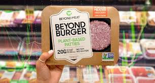 Change the date range, see whether others are buying or selling, read news, get earnings why robinhood? Consumer Stocks To Watch In May 2020 Beyond Meat Bynd
