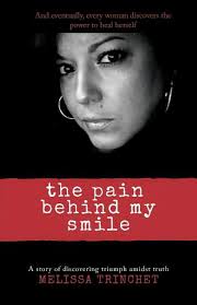 The Pain Behind My Smile (Paperback)