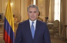 Después de haber ejercido como senador de. El Presidente Ivan Duque Marquez Participo Como Invitado Especial En La Apertura De La Conferencia De La Ompi Sobre El Mercado Mundial De Contenidos Digitales Cancilleria