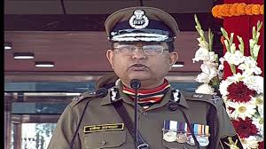 Previously he held the position of special director of the central bureau of investigation (cbi). Dg Bsf Rakesh Asthana S Welcome Address At 56th Raising Day Ceremony Of Border Security Force Bsf Youtube