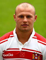 Wigan leave out Ainscough again