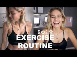 Exercise Routine Diet Motivation 2018 Cornelia Youtube Workout Routine Diet Motivation Exercise