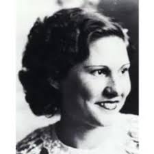 Obituary information for Frances Alberta Bailey