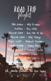Ultimate Road Trip Playlist Music Playlist Road Trip Playlist Good Vibe Songs