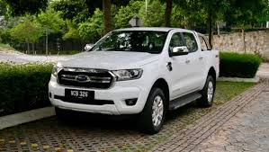 Petaling jaya, jan 18 — ford motor company has issued a safety recall for their fiesta and ranger models because of a defective side door latch that can cause a closed door to unlatch when the vehicles in question are being driven. Ford Ranger Xlt Review The Right Stuff The Right Price