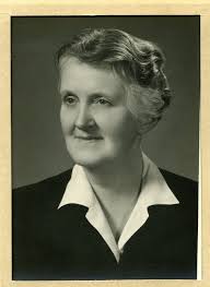 Mary Ruth Neely Carter (1884-1968)