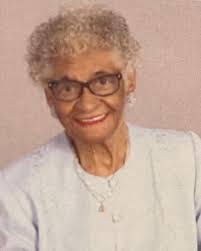 Esther Harrell Obituary